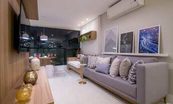 Imagem 4: Oportunidade para mudar esse ano pertinho Metrô Saúde 2 dorms(s), ampla varanda 1 v apenas