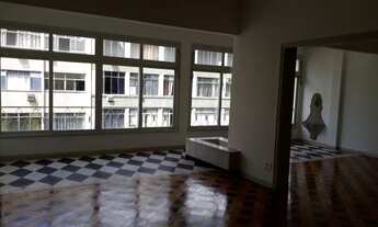 Imagem 7: APARTAMENTO COPACABANA / 194 M2 / SALÃO, 3 QUARTOS (SUITE) / GARAGEM / METRÔ E PRAIA PRÓXI