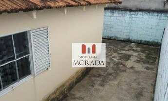 Imagem 7: Casa com 1 dormitório à venda por R$ 210.000,00 - Conjunto Residencial Dom Pedro I - São J