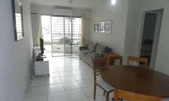 Imagem 1: Flat Residencial - Jardins - Locação!