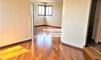 Imagem 8: Apartamento, 240 m² - venda por R$ 2.500.000,00 ou aluguel por R$ 12.930,00/mês - Moema