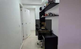 Imagem 5: Apartamento com 2 dormitórios à venda, 68 m² por R$ 760.000,00 - Alphaville - Barueri/SP