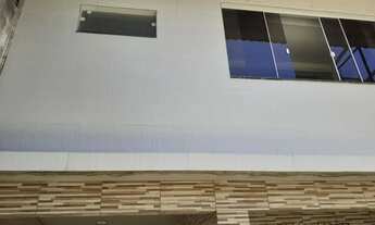 Imagem 4: Casa 2 andar Santos Dumont