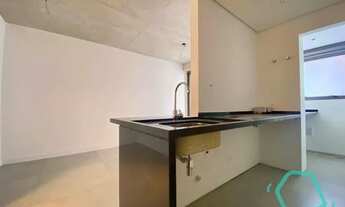 Imagem 4: Apartamento com 1 dormitório à venda, 55 m² por R$ 749.900,00 - Perdizes - São Paulo/SP