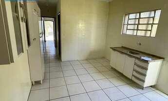 Imagem 7: Casa com 2 dormitórios à venda, 114 m² por R$ 250.000 - Jardim Brasília - Piracicaba/SP