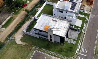 Imagem 5: Sobrado com piscina e Escritura Pública no Red Park - Rio Vermelho