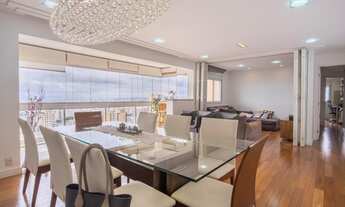 Imagem 7: Apartamento para Venda em São Paulo, Ipiranga, 3 dormitórios, 3 suítes, 5 banheiros, 2 vag