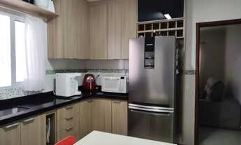 Imagem 5: Casa para venda, Jardim Anhanguera, 3 Dormitórios, 1 suíte, Closet, Porcelanato e Planejad