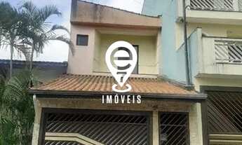 Imagem 2: Sobrado à venda, 3 quartos, 1 suíte, 8 vagas, Centro - Diadema/SP