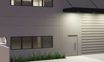 Imagem 3: Vendo armazém em Itajaí!