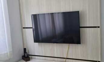 Imagem 4: Apartamento à venda com 46m², 2 quartos 1 vaga