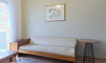 Imagem: Apartamento à Venda - Bela Vista, 1 Quarto