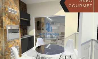 Imagem 5: Apartamento em construção com previsão de entrega para Maio/2023, contendo: 02 quartos se