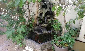 Imagem 3: Sobrado para aluguel, 4 quartos, 4 suítes, Cidade Monções - São Paulo/SP