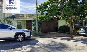 Imagem 3: Casa em condominio fechado, proximo Hipica e shopping Iguatemi com 3 dormitórios para al