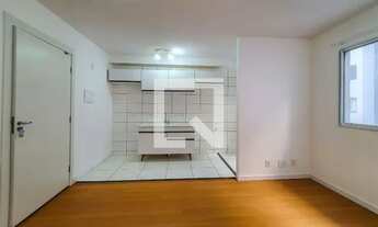 Imagem 5: Apartamento à Venda - Ipiranga, 2 Quartos, 39 m2