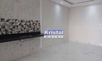 Imagem 7: Sobrado com 3 dormitórios à venda, 180 m² por R$ 870.000,00 - Parque São Domingos - São Pa