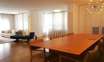 Imagem: Jd América - Indescritível - Junto ao