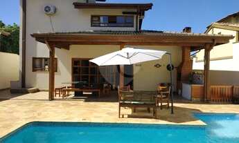 Imagem 4: Louveira - Casa de Condomínio - Villaggio Capríccio