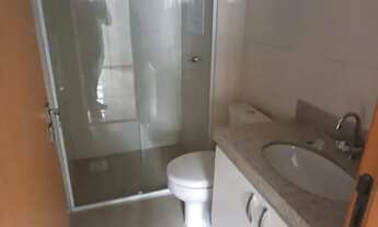 Imagem 6: Apartamento no W Residence Angustura Um Quarto Uma Suíte