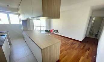 Imagem: Apto novo - nunca habitado - Rua Augusta