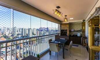 Imagem: LINDO APARTAMENTO AO LADO DO PARQUE DA ÁGUA