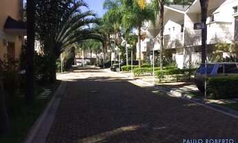 Imagem: CASA EM CONDOMÍNIO - JARDIM MARAJOARA