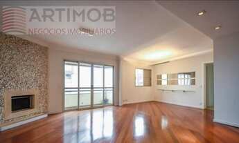 Imagem 2: Apartamento em Morumbi - São Paulo
