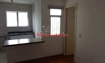 Imagem: Apartamento com 01 dormitório em Campos