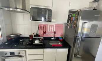 Imagem 6: Apartamento à venda no bairro Capão Redondo - São Paulo/SP, Zona Sul