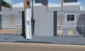 Imagem: Vende-se casa em Várzea Grande