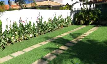 Imagem 3: CASA PRAIA - 04 QUARTOS - GUARAJUBA