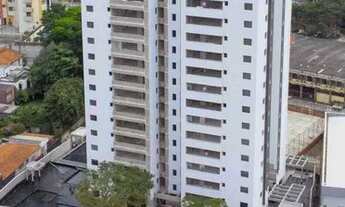 Imagem 2: Apartamento para venda no ORION PATRIANI 135 m² com 3 suítes em Vila Assunção - Santo Andr