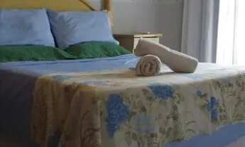 Imagem: Apto de 1 dorm (mensal) a 300m do mar