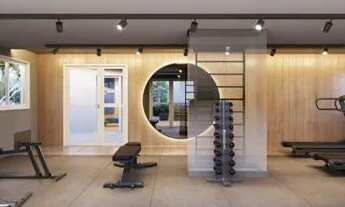 Imagem 7: APARTAMENTO RESIDENCIAL em São Paulo - SP, Alto de Pinheiros