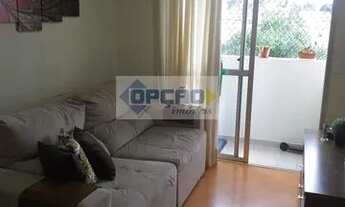 Imagem 3: Apartamento para Venda em São Paulo, VILA EMA, 2 dormitórios, 1 suíte, 1 banheiro, 1 vaga