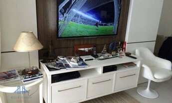 Imagem 7: Alto padrao Apartamento com 2 dormitórios à venda, 69 m² por R$ 995.000 - Itacorubi - Flor