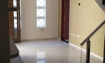 Imagem 6: Sobrado com 2 dormitórios à venda, 150 m² por R$ 380.000 - Parque Juriti - São José do Rio