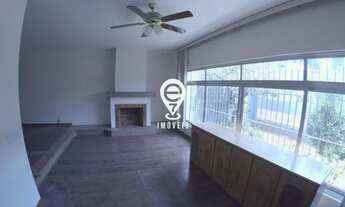 Imagem 3: Casa para aluguel, 4 quartos, 2 suítes, 7 vagas, Vila Guarani (Zona Sul) - São Paulo/SP