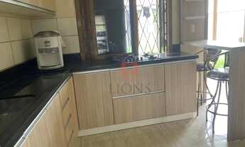 Imagem 4: Casa com 2 dormitórios à venda, 127 m² por R$ 300.000 - Girassol - Gravataí/RS