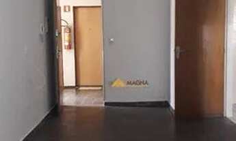 Imagem 2: Apartamento com 1 dormitório para alugar, 41 m² por R$ 982,01/mês - Jardim Castelo Branco