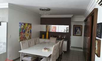 Imagem 4: Excelente Apartamento de 04 Quartos para Venda em Boa Viagem !!