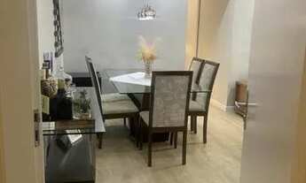 Imagem: Apartamento a venda com 03 quartos - Santo