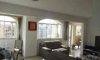 Imagem 6: Cobertura com 5 dormitórios à venda, 204 m² por R$ 1.045.000,00 - Recreio dos Bandeirantes