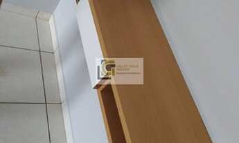 Imagem 3: Apartamento para aluguel com 45 metros quadrados com 2 quartos