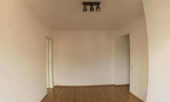 Imagem 3: Apartamento para aluguel tem 67 metros quadrados com 2 quartos em Aclimação - São Paulo