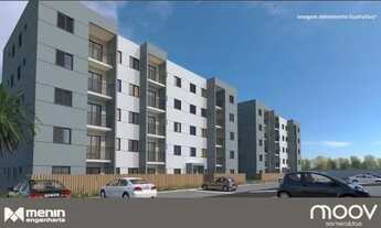 Imagem 2: Empreendimento Menin Moov esmeraldas Zona Sul de Marilia