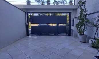 Imagem: CASA RESIDENCIAL em TABOÃO DA SERRA - SP