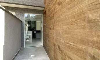 Imagem 5: Apartamento para venda com 120 metros quadrados com 3 quartos em Dona Clara - Belo Horizon