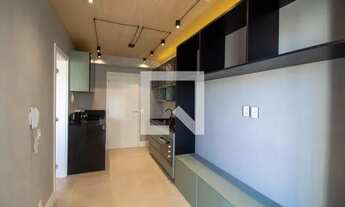 Imagem 3: Apartamento à Venda - Chácara Santo Antonio, 1 Quarto, 28 m2